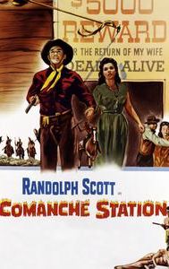 Comanche Station