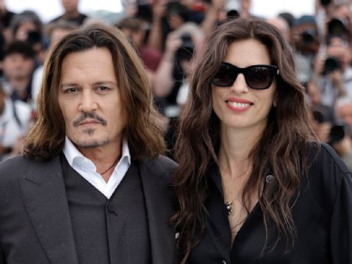Maïwenn Feels ‘Betrayed’ by Interview About Johnny Depp, Clarifies Comment About Depp Scaring the Crew: He Is...