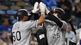 Vaughn’s homer lifts White Sox over Royals, 4-2