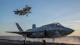 East Coast Marine F-35 squadron reaches initial operational status