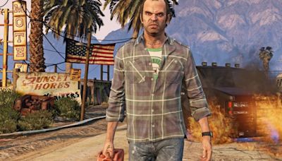 GTA 5 music from cancelled Trevor DLC sheds new light on planned expansion