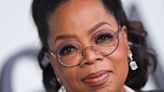 Oprah Winfrey Recalls Feeling Mistreated While Out Shopping When She Weighed Over 200 Pounds