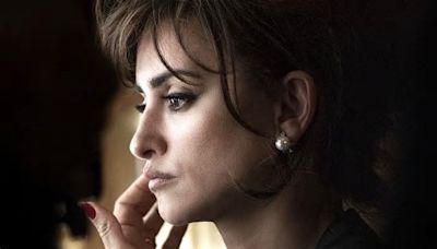 Penelope Cruz: 50 candeline per la gran dama di Spagna