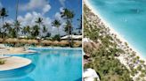 Inside my luxurious escape to the Dominican Republic's four-hotel resort