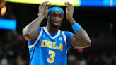 Warriors land UCLA center in latest mock draft