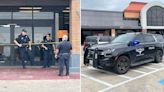 Cajera apuñalada varias veces en intento de robo en una tienda Kroger de Fort Worth