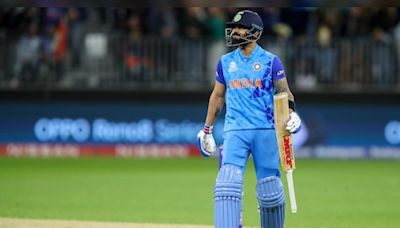 Here's why Virat Kohli will miss India's only warm-up game of T20 World Cup 2024 - CNBC TV18