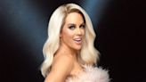Jenny McCarthy-Wahlberg teases 'truly the biggest' reveal in “Masked Singer” history in season 11 premiere