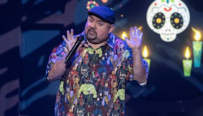 Columbus Funny Bone adds 'surprise' show by Gabriel 'Fluffy' Iglesias on June 4