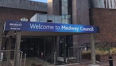 Plans to make Medway towns safer get approval