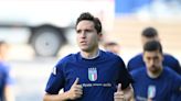 Italy XI vs Switzerland: Predicted lineup, confirmed Euro 2024 team news and injury latest