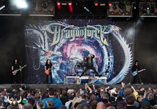 DragonForce