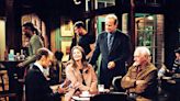 2 original 'Frasier' characters aren't coming back for the reboot. Here's why