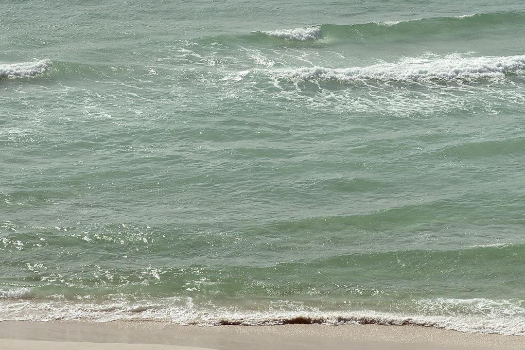 This Florida Town's Rip Currents Drowned 5 in 4 Days