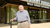 Wild Turkey Opens The Jimmy Russell Wild Turkey Experience, a Modernized Visitor Center Welcoming Bourbon Enthusiasts...
