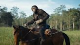 Kingdom of the Planet of the Apes movie review (2024) | Roger Ebert