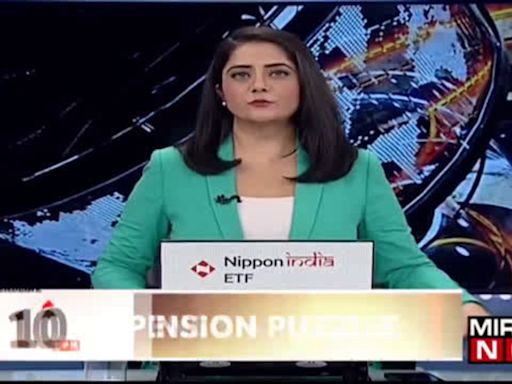 India Continues To Walk Diplomatic Tightrope, PM's Hug Sent Shockwaves Across EU? | Nation Tonight