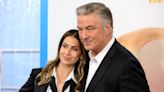 Alec and Hilaria Baldwin Are All Smiles in First Family Photo After Welcoming Baby No. 7