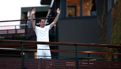 Andy Murray shocked the whole world