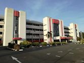 Universiti Putra Malaysia Bintulu Campus