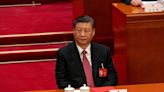Old Xi Speech on China’s Monetary Tools Catches Trader Eyes