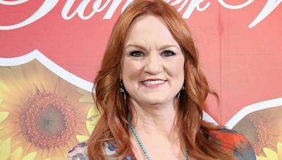 'Pioneer Woman' Ree Drummond Shares 'Refreshing' Glimpse at Her Messy Home