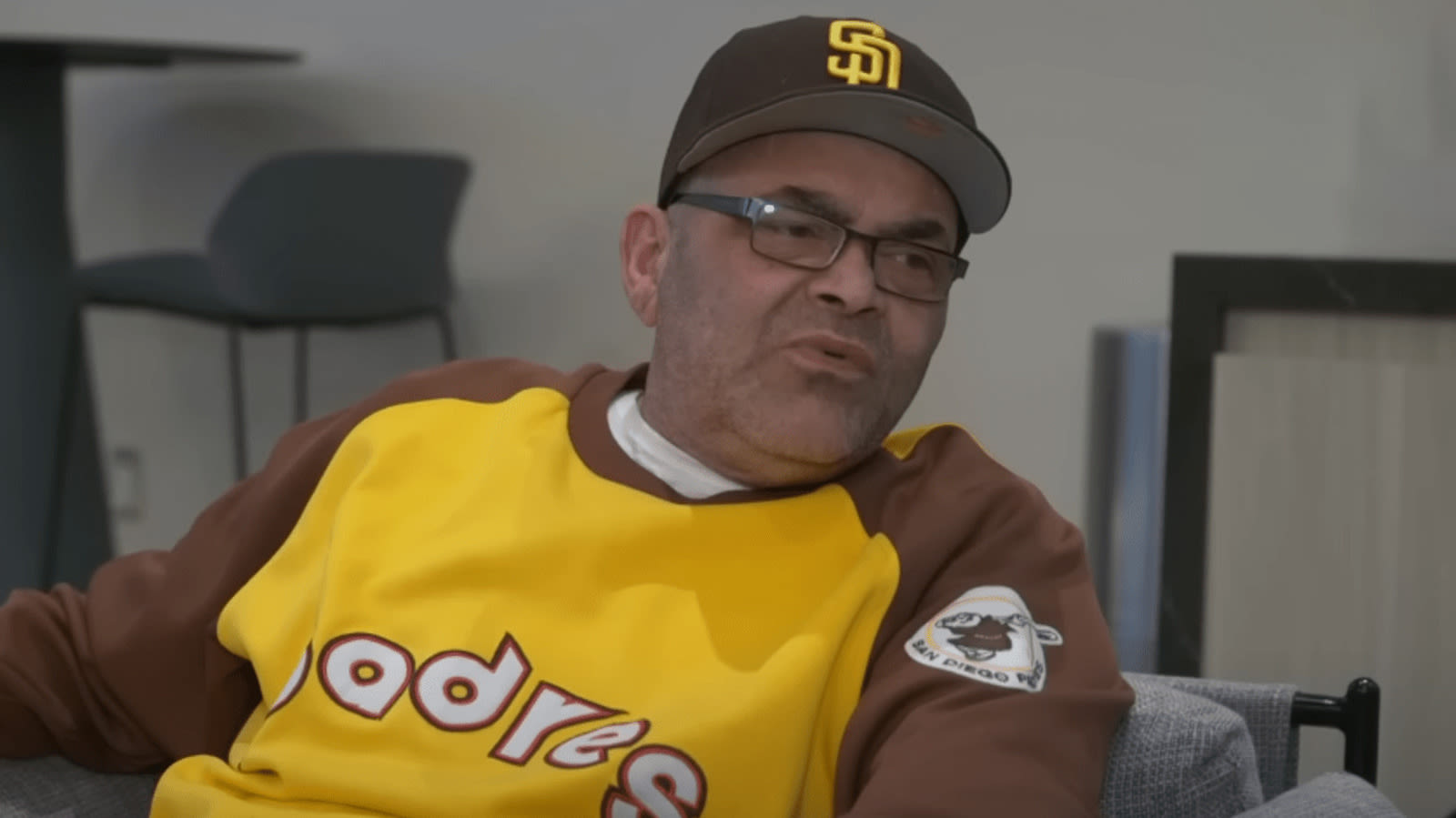 Konnan Explains Why AEW Going Head-To-Head With WWE NXT Would Be A Bad Idea - Wrestling Inc.