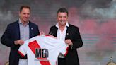 Marcelo Gallardo otra vez DT de River: la “herencia matemática” de Demichelis y cuál será su prioridad para la Copa Libertadores