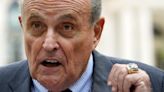 Rudy Giuliani says Trump once advised him to take top-secret files home