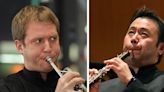 2 Players Sue Philharmonic, Saying They Were Wrongfully Suspended
