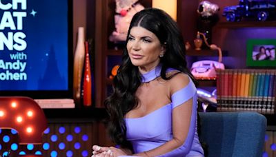 Why Teresa Giudice ‘Didn’t Even Flinch’ After Margaret Josephs’ Bombshell About Jackie Goldschneider