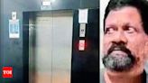 Thiruvananthapuram MCH horror: Patient trapped for 2 days in lift | Thiruvananthapuram News - Times of India