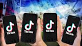 TikTok Ban Legislation Passed by US Senate Supermajority