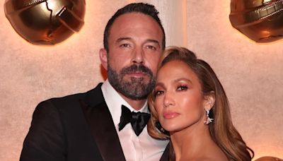 Jennifer Lopez’s Answer to Ben Affleck Breakup Question Will Leave Your Jaw on the Floor - E! Online