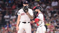 Four danger signs that could derail Red Sox as playoff race heats up