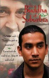 The Buddha of Suburbia (TV serial)