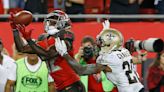 Saints vs. Buccaneers all-time record: Both teams have history, but it’s far from a rivalry