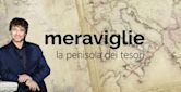 Meraviglie: La penisola dei tesori