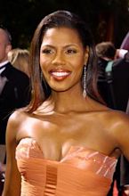 Omarosa Manigault Newman