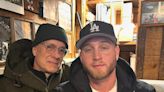 Chet Hanks Calls Dad Tom Hanks Part of His ‘Gang’ in Rare Holiday Photo