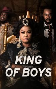 King of Boys