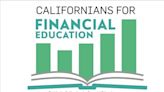 Californians for Financial Education presentan 900.000 firmas para calificar la Personal Finance Initiative para la votación de noviembre de 2024