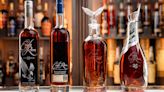 Every Expression Of Eagle Rare Bourbon, Ranked