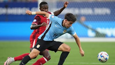 Canadá - Uruguay en vivo: Partido por tercer lugar de Copa América, en directo