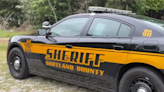 Body found in abandoned Scotland County home