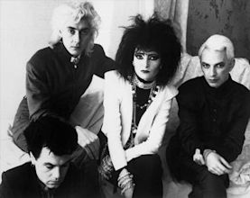 Siouxsie Sioux