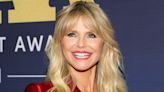 Fans Call Christie Brinkley ‘Sunshine in Human Form’ as She Watches Ex Billy Joel Perform