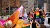 June and beyond: A list of this summer's Pride events across metro Detroit