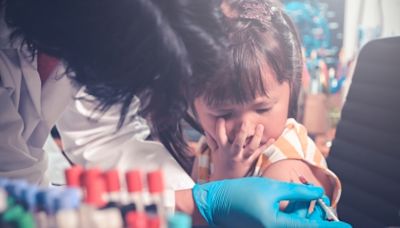 兒童BNT疫苗開打！兒童感染科權威：一面抗疫一面打疫苗降低2風險