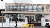 El profesor que presuntamente grababa a alumnas en un colegio de Boadilla del Monte tenía pornografía infantil